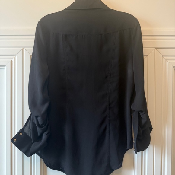 Bebe Blouse - Picture 2 of 3